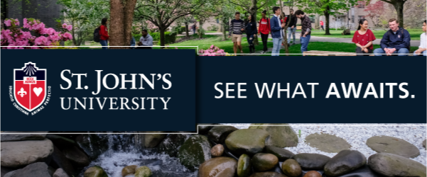 St John s University On Campus Transfer Student Events